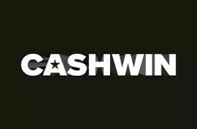 Cashwin logo