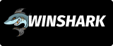 Winshark logo